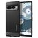 Чехол Spigen на Google Pixel 7 Pro (ACS04725) Rugged Armor / Спиг...