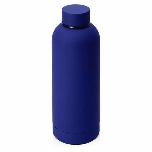 Термобутылка Insulation (разные цвета) / Синий