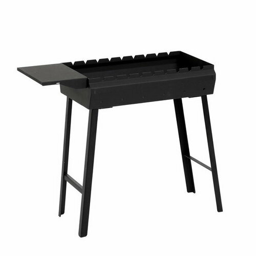 Мангал FireWood "Удобный" 88.7 x 35 x 71.9 см