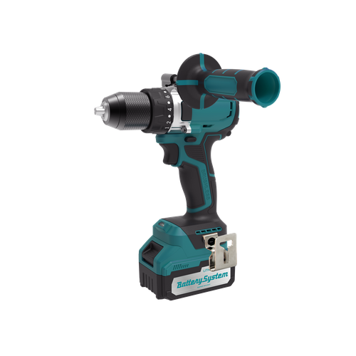 Аккумуляторный шуруповерт Sturm CD1880 685000₽