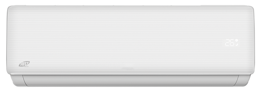 Кондиционер инверторный Just AIRCON JAC-12HPSIA/XAB1 / JACO-12HPSIA/XAB1