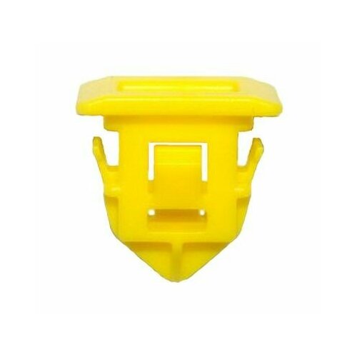 Зажим клипс порога XC90 S80 07- 471₽