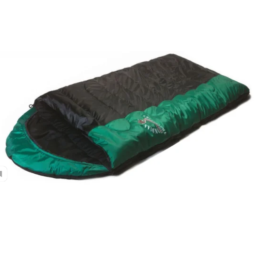 фото Спальный мешок indiana traveller r-zip