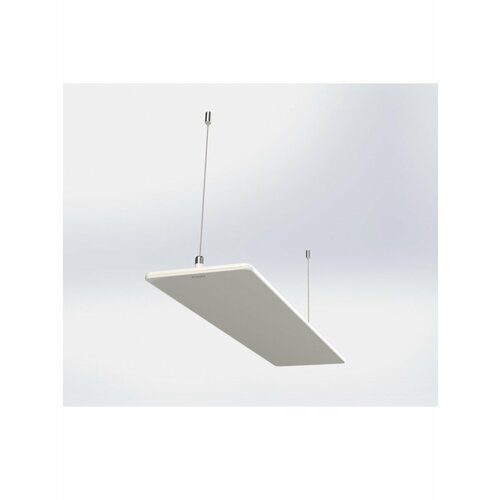 Инфракрасный обогреватель Пион Термо Глас Ceramic 05 белый 664100₽