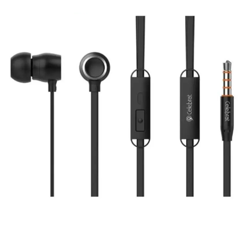 Наушники проводные Celebrat G10 49900₽