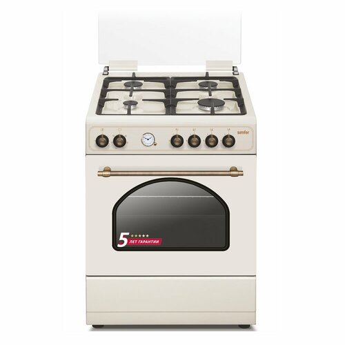 Газовая плита Simfer F66MO45017 5299000₽