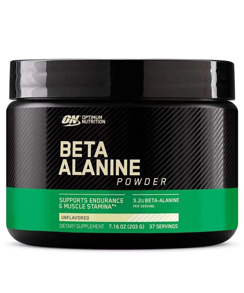 Beta-alanine Powder Optimum Nutrition (Без вкуса)