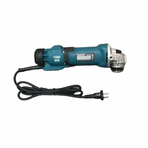 Болгарка maktek 1100v 680000₽