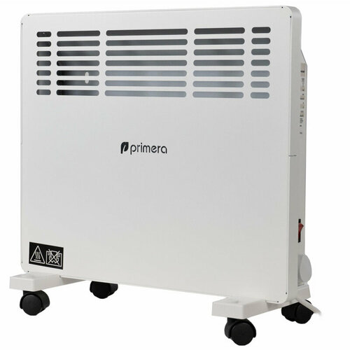 Конвектор электрический Primera PHP-1008-MXR 902500₽