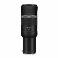 Объектив Canon RF 600mm F11 IS STM