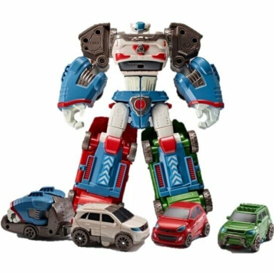 Tobot mini best sale