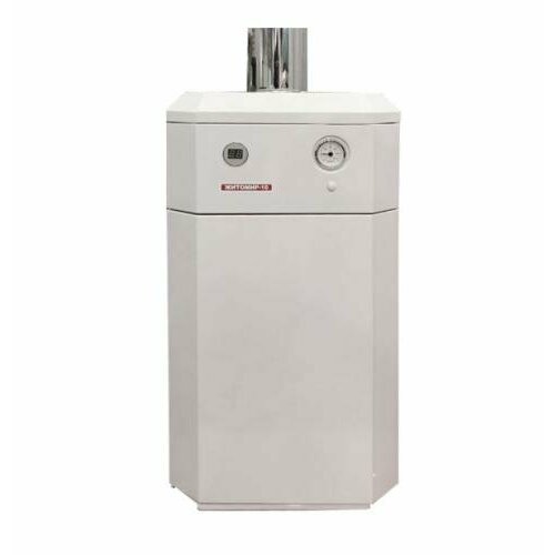 Котел газовый напольный Атем КС-Г-30 СН Житомир-3 верхний 66626₽