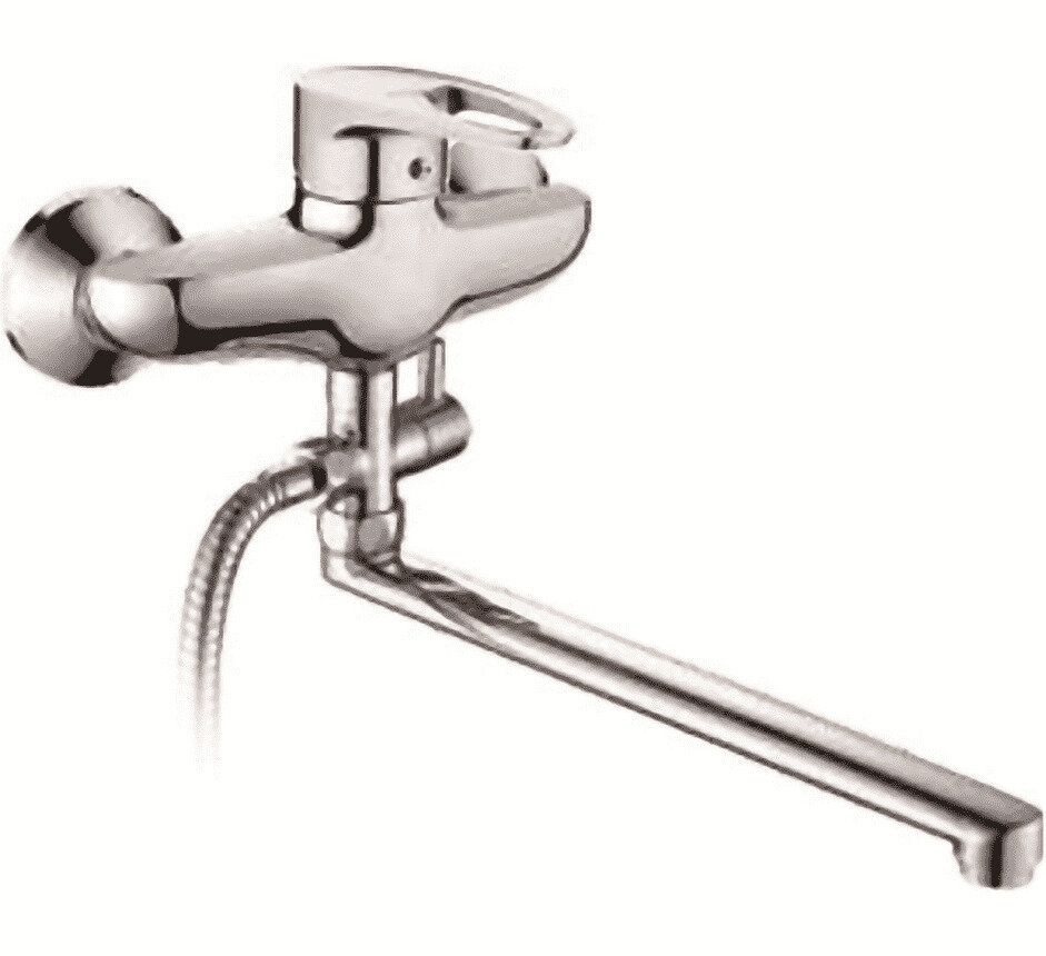 Смеситель для ванны FASHUN A2165