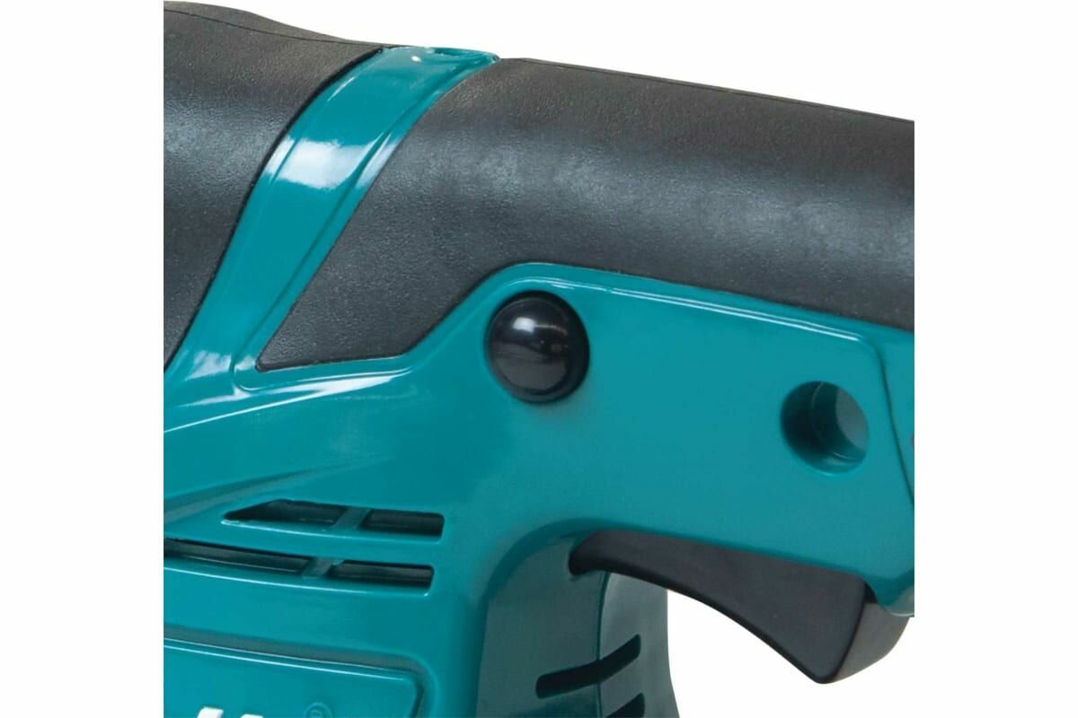 Аккумуляторные ножницы для травы Makita LXT 18В BL1815N DUM111SYX (Нож для травы; Нож для кустарников; Аккумулятор; Зарядное устройство) - фотография № 5