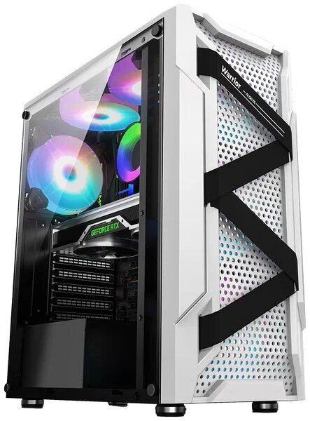   ( ) RYZEN 5500 6  4200/ GeForce GTX1660 SUPER/ 32GB DDR4/ SSD 1000Gb /600W/Win 10 PRO