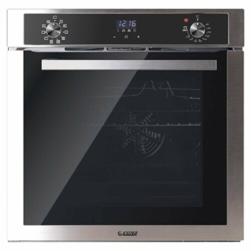 Электрический духовой шкаф EXITEQ EXO-108 black 3699000₽