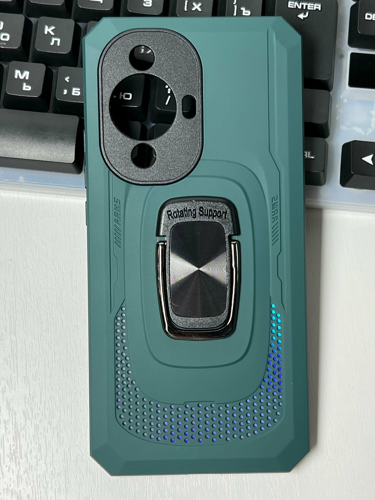 фото Чехол для Huawei Nova 11 /