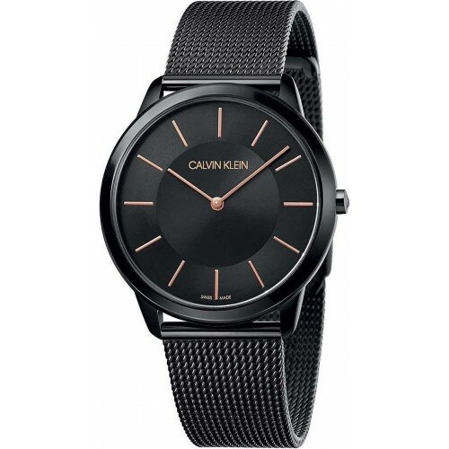 Наручные часы Calvin Klein K3M21421