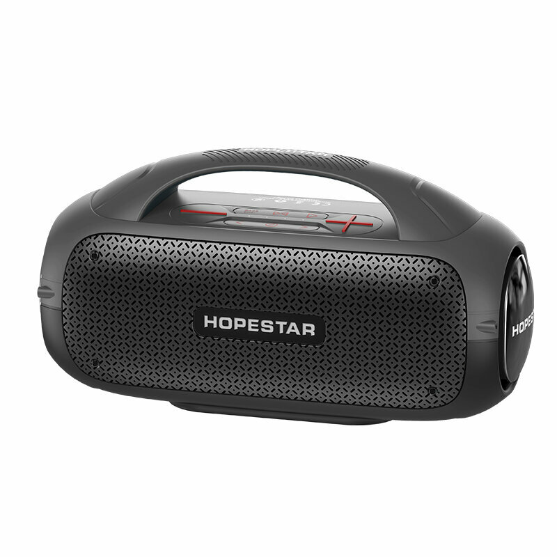Как разобрать колонку hopestar a50 Разборка колонки Hopestar H36 часть 2 YouTube