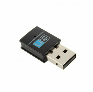 USB Wi-Fi адаптер (300Mbps) Орбита OT-PCK03