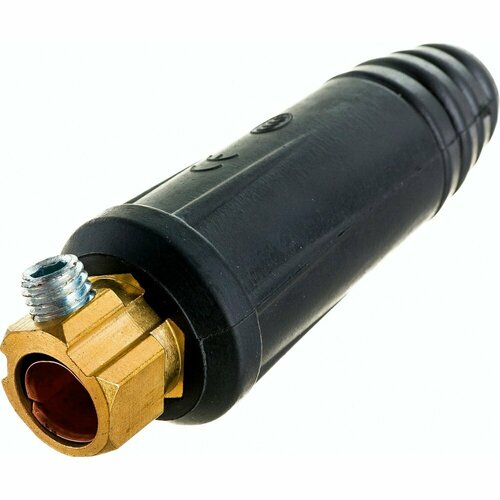 Кабельная вилка 50-70 мм, класс В энаргит К50-70-1-В