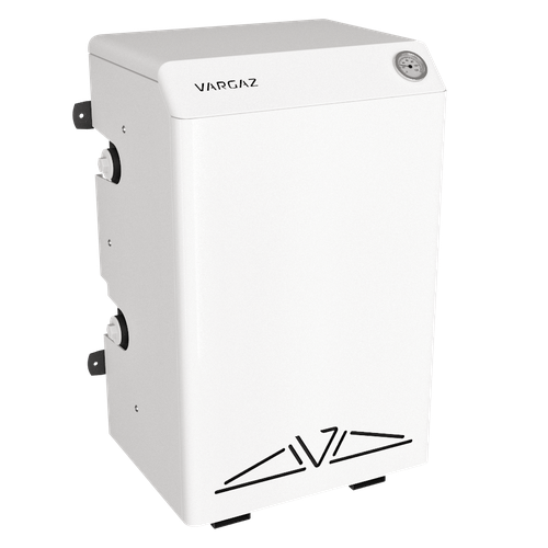 Котёл газовый парапетный КСГ-125Р VARGAZ дымоход в комплекте Таганрог 44280₽