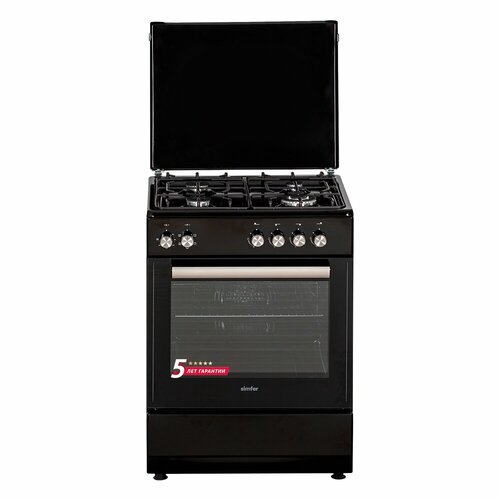 Комбинированная плита Simfer F65MB45017 3499500₽
