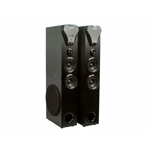 Колонка Eltronic 20-80 Home Sound Black