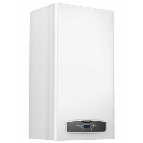 Настенный газовый котел Ariston CARES XC 15 FF NG