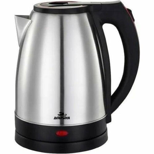 Электрический чайник Добрыня DO- 1246 199100₽