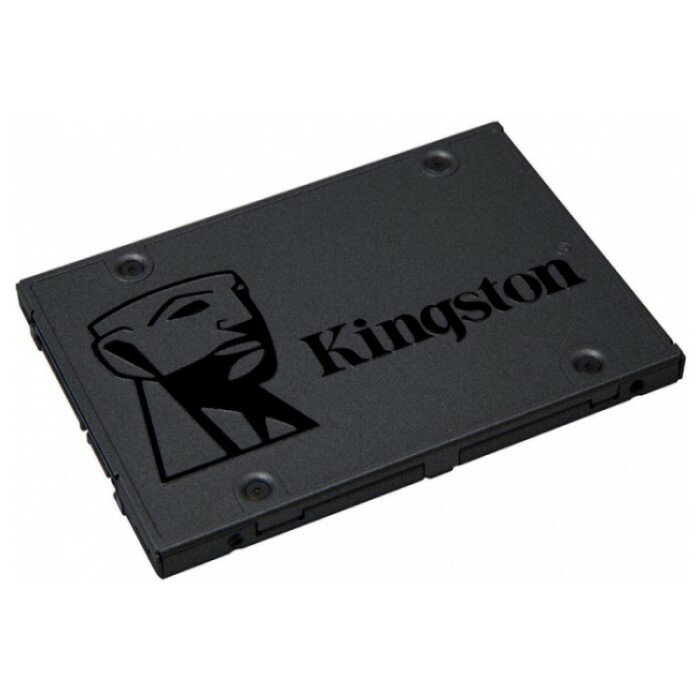 Твердотельный накопитель Kingston 480 GB SA400S37/480G