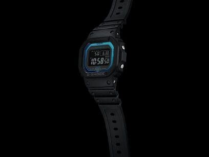 Наручные часы CASIO G-Shock GW-B5600-2