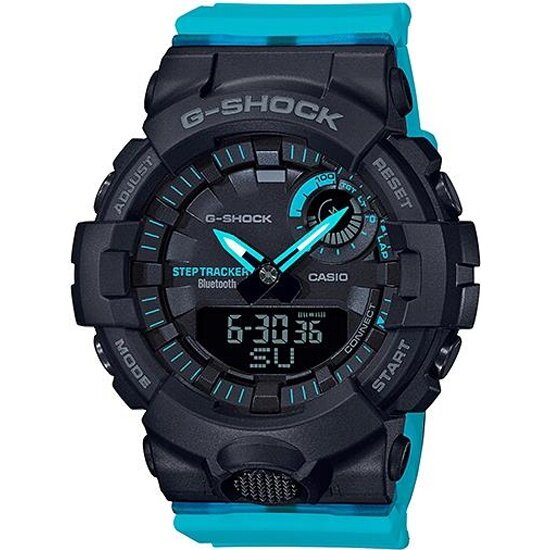 Наручные часы CASIO G-Shock