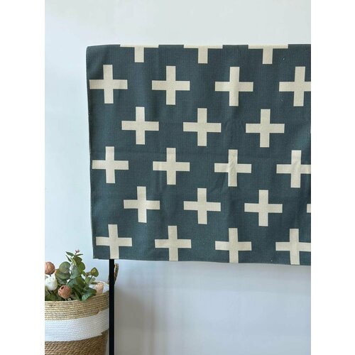 Хлопковый ковёр 120/180 SEA HOME