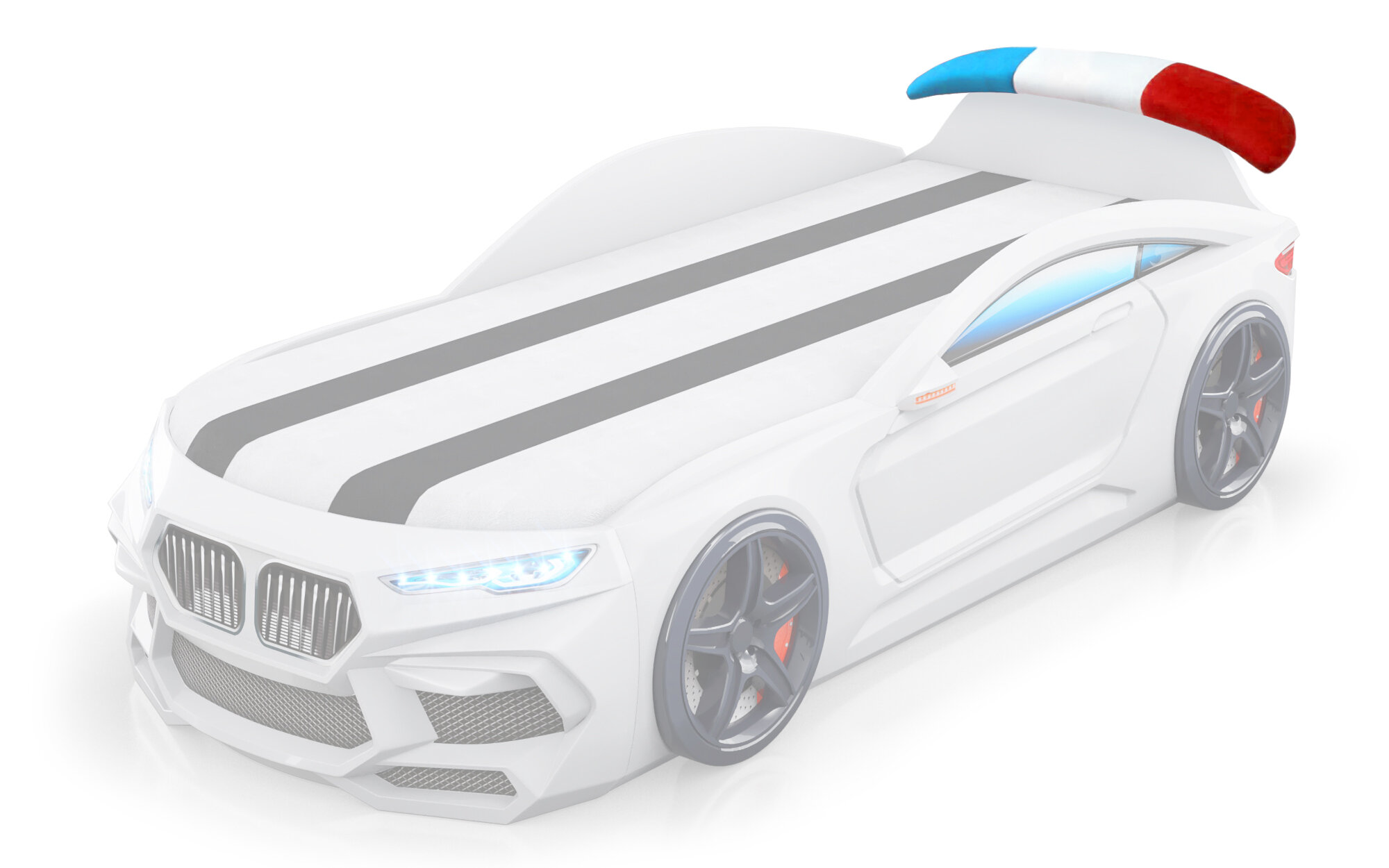 фото Спойлер