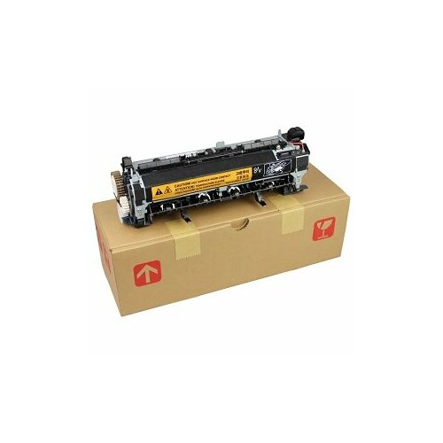 Печь в сборе HP LJ P4014/P4015/P4515 (RM1-4579/CB506-67902) новая (CET) запчасть для принтеров и мфу печь в сборе hp lj p4014 p4015 p4515 rm1 4579 cb506 67902