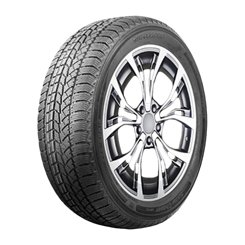 Шина Autogreen Snow Chaser AW02 235/60R18 103T