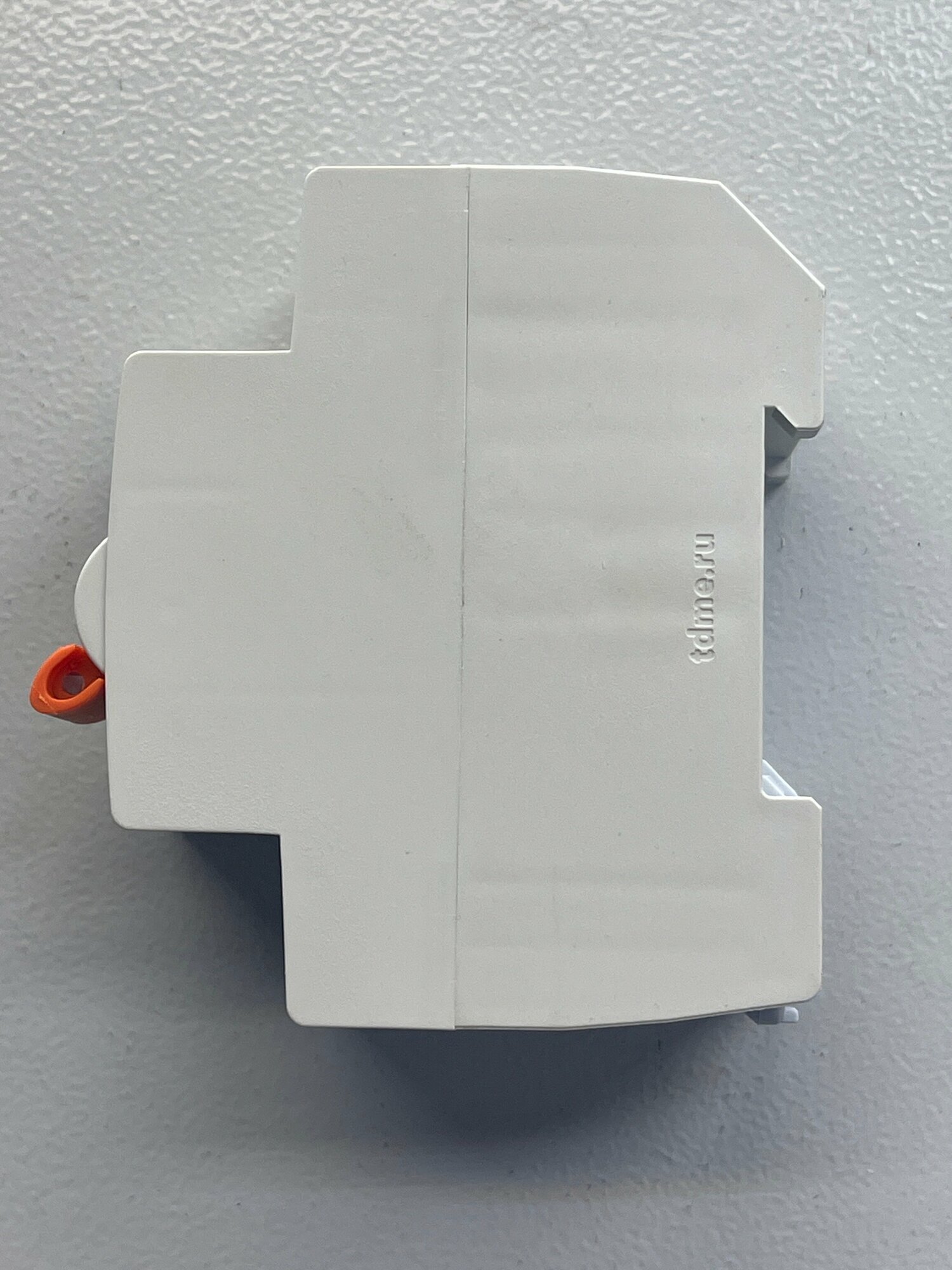 УЗО Tdm Electric ВД1-63 2P 40 A 100 мА 4.5 кА AC SQ0203-0011 - фото №8