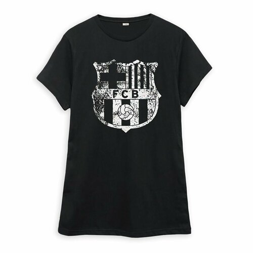 фото Футболка design heroes, размер xl, черный