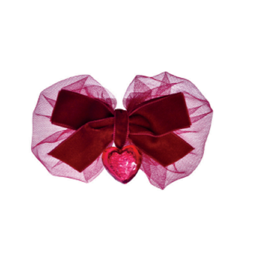 Заколка Скарлетт О'Хара (Размер: безразм.), арт. 32116зб53, цвет мультиколор