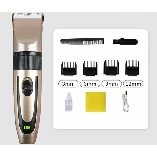 Машинка для стрижки Беспроводная машинка для стрижки волос Профессиональная машинка для стрижки Триммер 85500₽