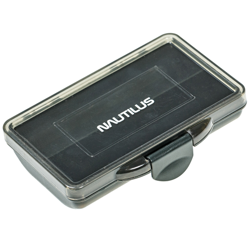 Коробка Nautilus Carp Small Box 2 10,5x7x2,5см.