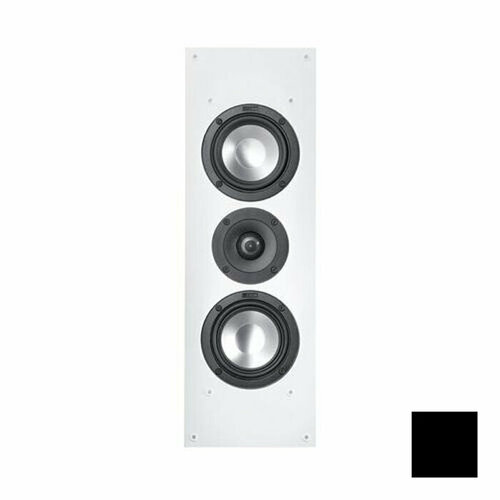 Настенная акустика Canton Atelier 500 black semi-gloss пара 17900000₽