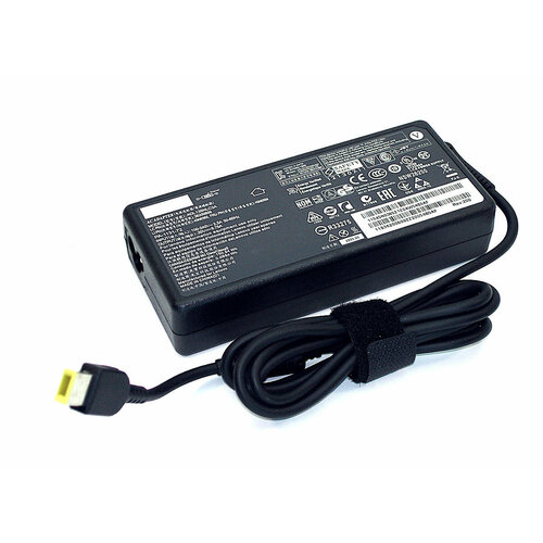 Блок питания для ноутбука Lenovo 20V 6.75A (USB) 135W ORG