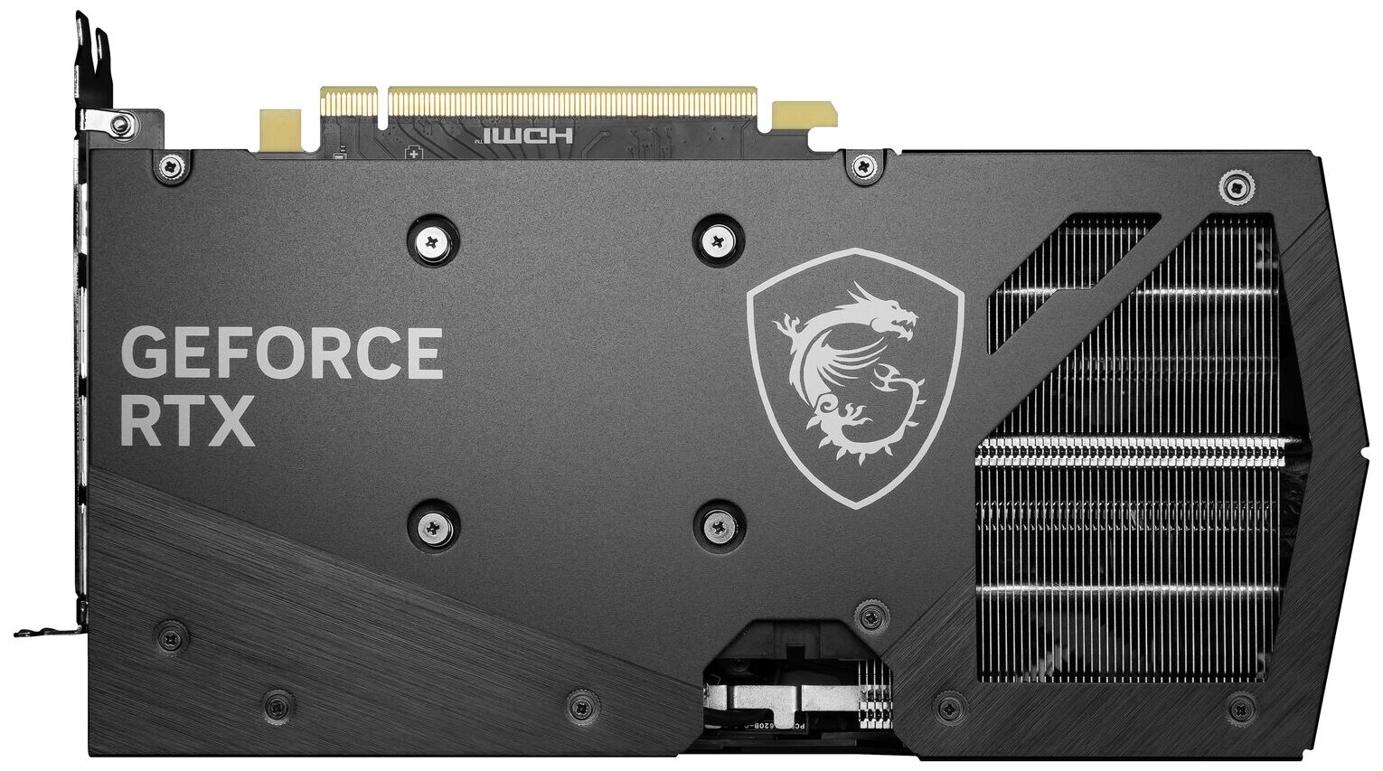 Видеокарта MSI GeForce RTX 4060 Ti GAMING X [GeForce RTX 4060 Ti GAMING X 8G]