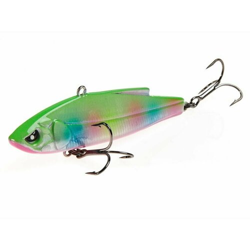 фото Воблер вертикальный lucky john vib s 58, цвет 140, арт. ljvib58-140