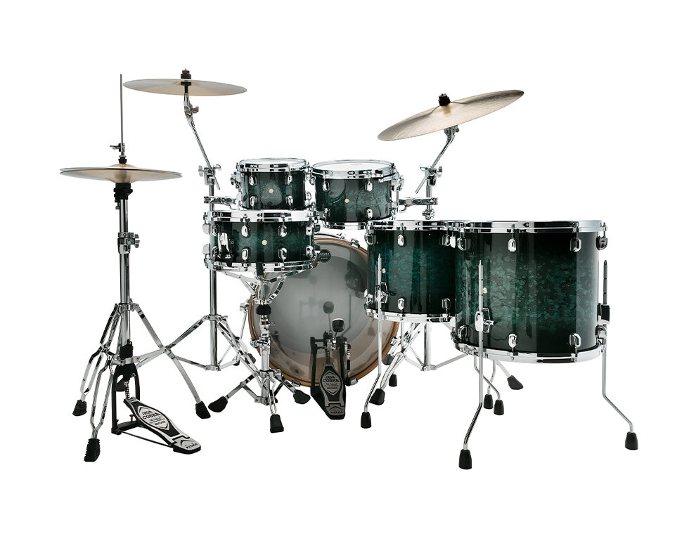 Ударная установка Tama MBS52RZS-MSL STARCLASSIC PERFORMER — фото 1