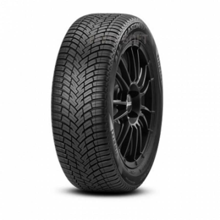 PIRELLI 3913000 Автошина R18 225/60 Pirelli Cinturato All Season SF 2 104V XL всесез M+S 3913000