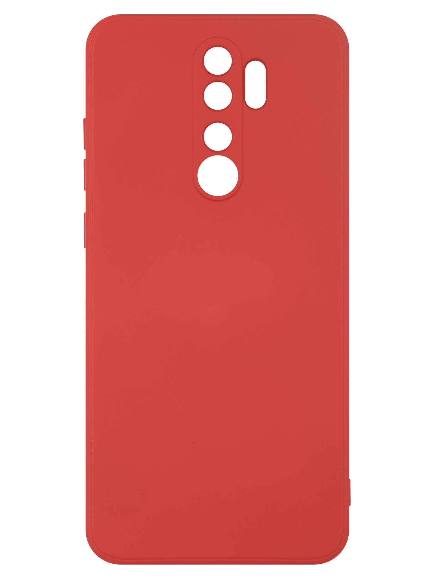 Защита Для Ноутбуков Xiaomi Защитный чехол на Сяоми Редми Ноут 8 про силиконовый противоударный бампер для Xiaomi Redmi Note 8 Pro с защитой камеры красный