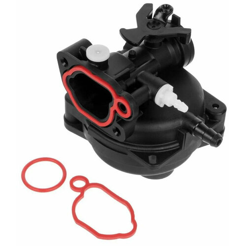 Карбюратор для двигателя Briggs@Stratton ( 799583/593261/591160 ) lawnmower and small engine carburetor replacement for briggs stratton 300e 450e 08p502 8p502 593261 591979